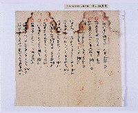 乾隆四十五年（1780）岸裡社潘兆仁與許愧吾、潘兆敏與王文瑄立議納約字（請收租字）藏品圖，第13張